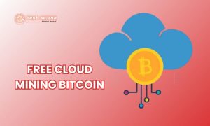 Free cloud mining Bitcoin