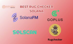 Top 4 best rug checker Solana