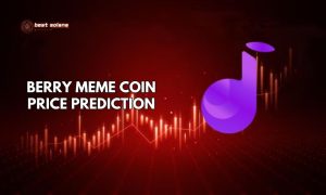 Berry meme coin price prediction