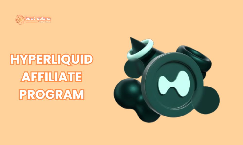 Hyperliquid affiliate program