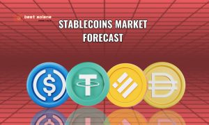 Stablecoins market forecast