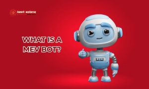 What is a MEV Bot?