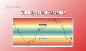 When is Altcoin season?