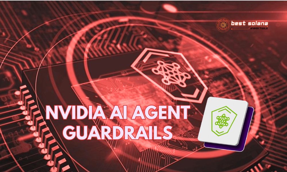 Nvidia AI agent guardrails