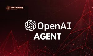 OpenAI agent