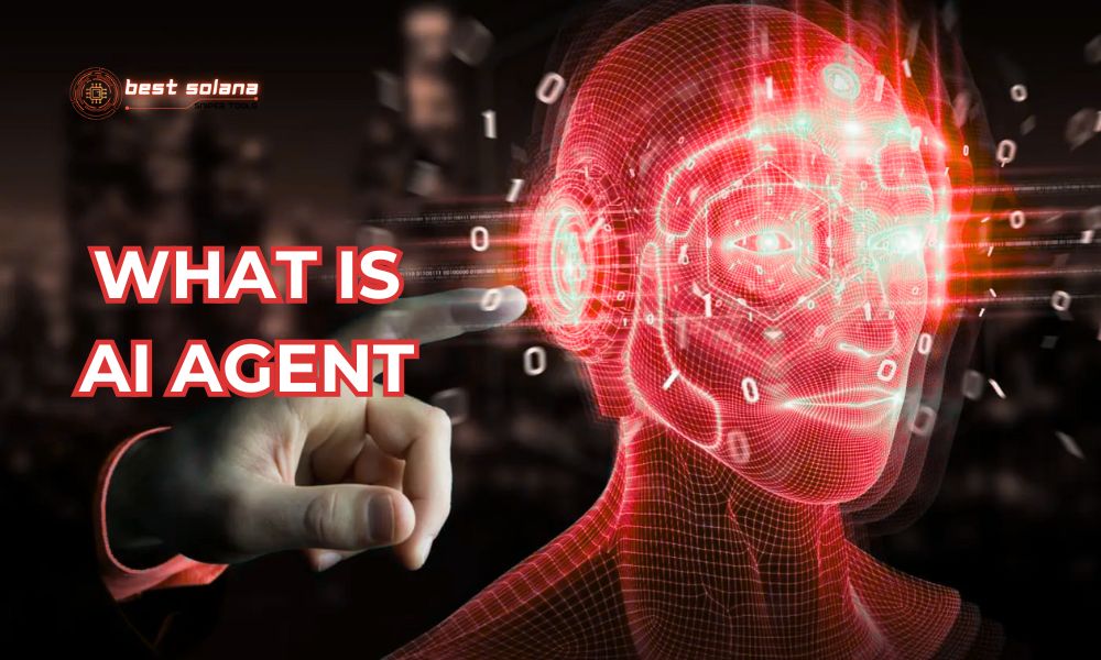 What is AI agent