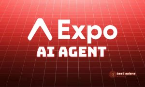 Expo AI agent